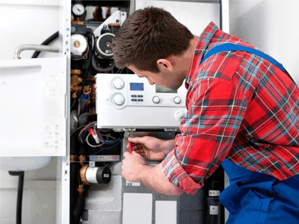 Şereflikoçhisar Beko Beko kombi petek temizleme – Isınma sorunu kökünden çözüldü. - Teknik servis örneği